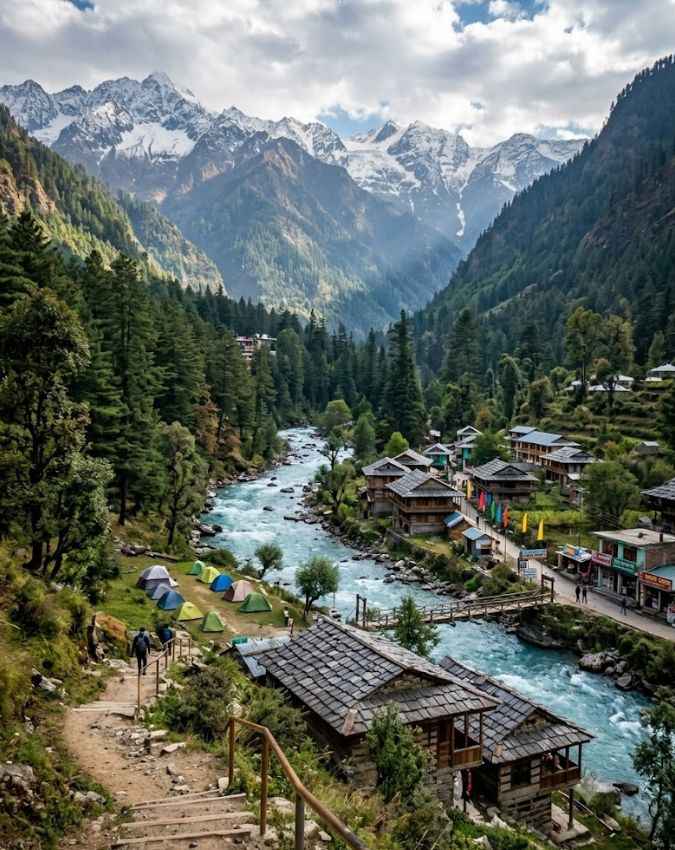 कसोल 