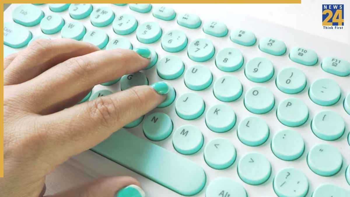 Keyboard