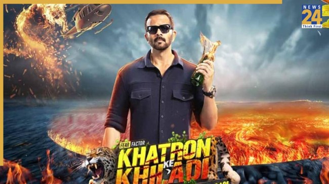 Khatron Ke Khiladi 15