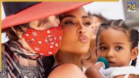 Kim Kardashian Grandmother MJ passes away