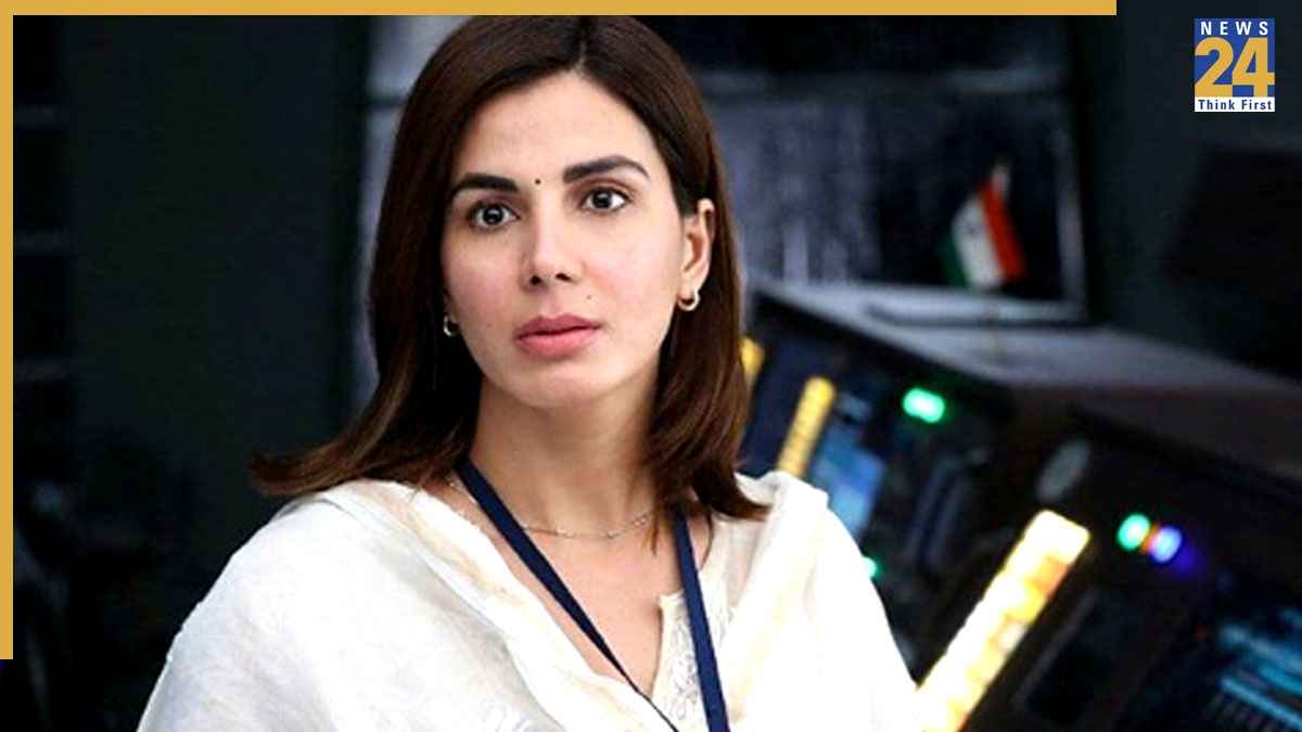 Kirti Kulhari
