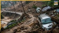 Nagaland Landslide, Mon District Flood, Nagaland Rain Alert, Neiphiu Rio Compensation, SDRF Rescue Nagaland