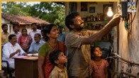 West Bengal electricity connection