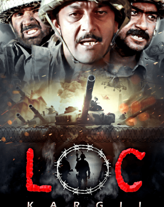 Kargil Film-1-2-3-4