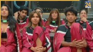 lock upp 2 mid week double eviction