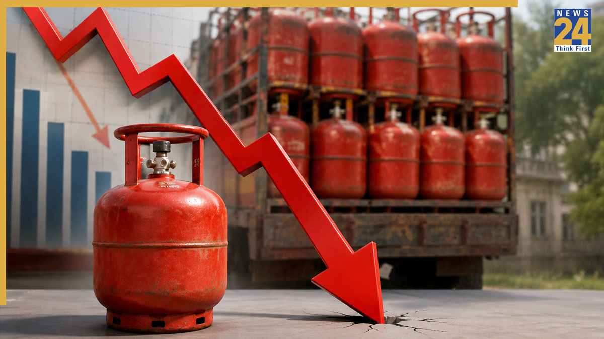LPG Cylinder Price Effect: छोटे सिलेंडर की मांग में बड़ी गिरावट क्यों? गैस कंपनियों के उड़े होश