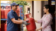 LPG crisis India