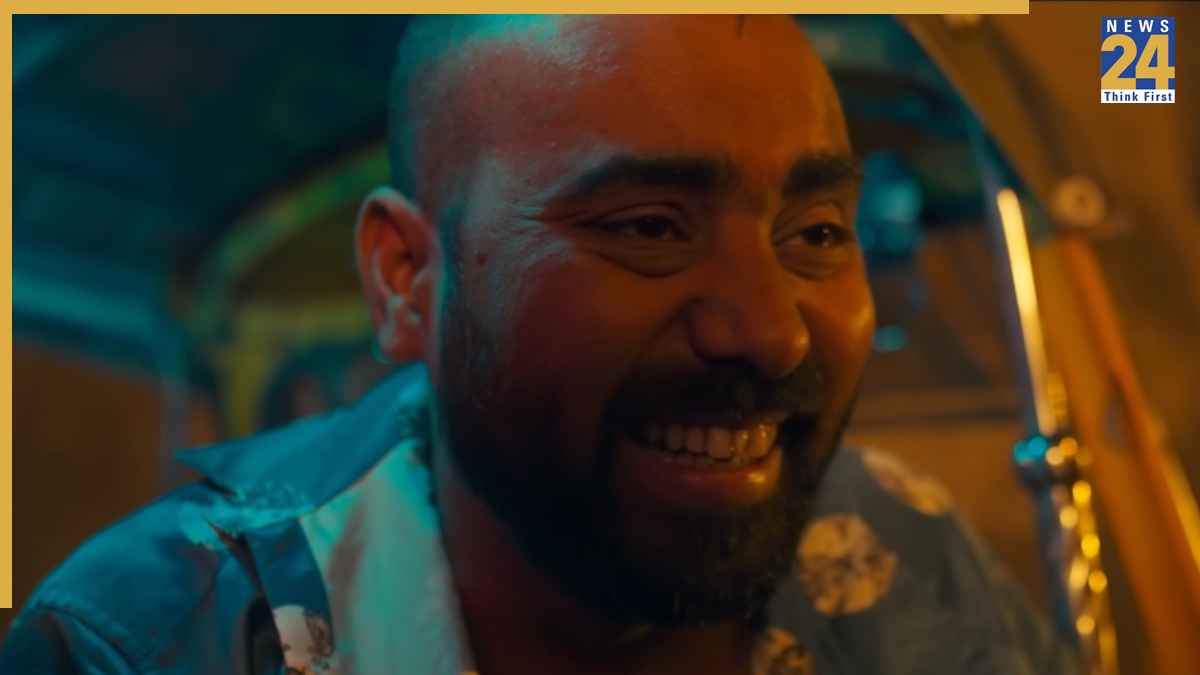 Laalo Krishna Sada Sahaayate Film