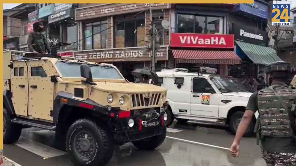 Lal Chowk