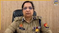 नोएडा पुलिस कमिश्नर लक्ष्मी सिंह के पिता के मर्डर केस में 24 साल बाद फैसला, कोर्ट ने 3 को सुनाई उम्रकैद!