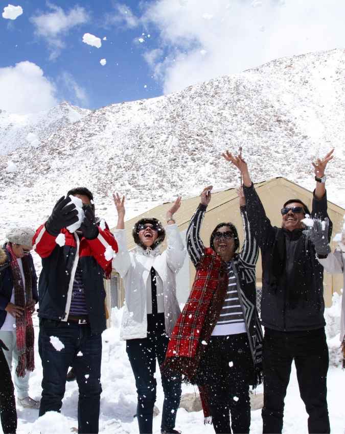 किन खर्चों की जिम्मेदारी यात्रियों को खुद उठानी होगी?