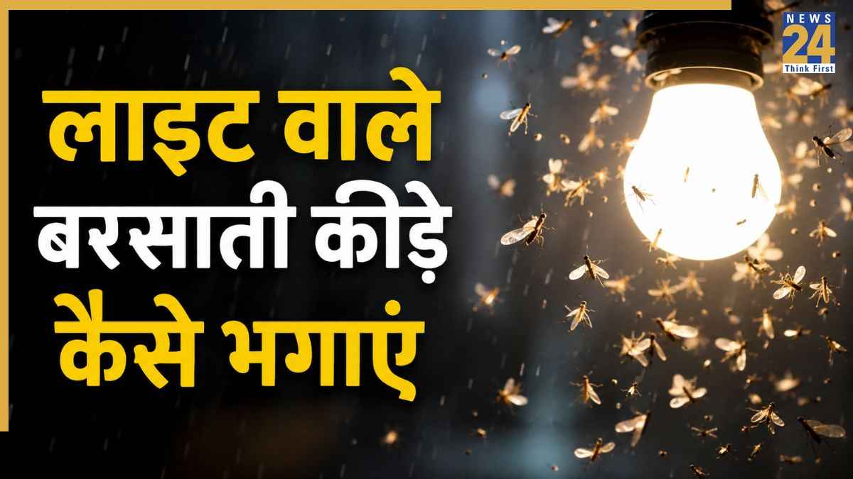 Light wale kide kaise bhagaye