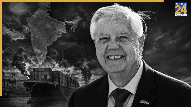 Lindsey Graham death
