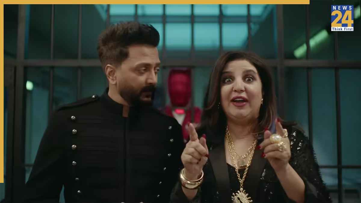 Lock Upp 2 के होस्ट पर मेकर्स ने पानी की तरह बहाया पैसा, फराह खान और रितेश देशमुख की हुई बल्ले-बल्ले
