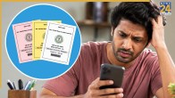 how to recover Lost Ration Card Number