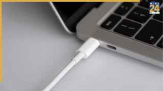 लैपटॉप में 3 USB-C पोर्ट होने के बावजूद चार्जिंग सिर्फ एक से क्यों होती है? जानिए असली वजह