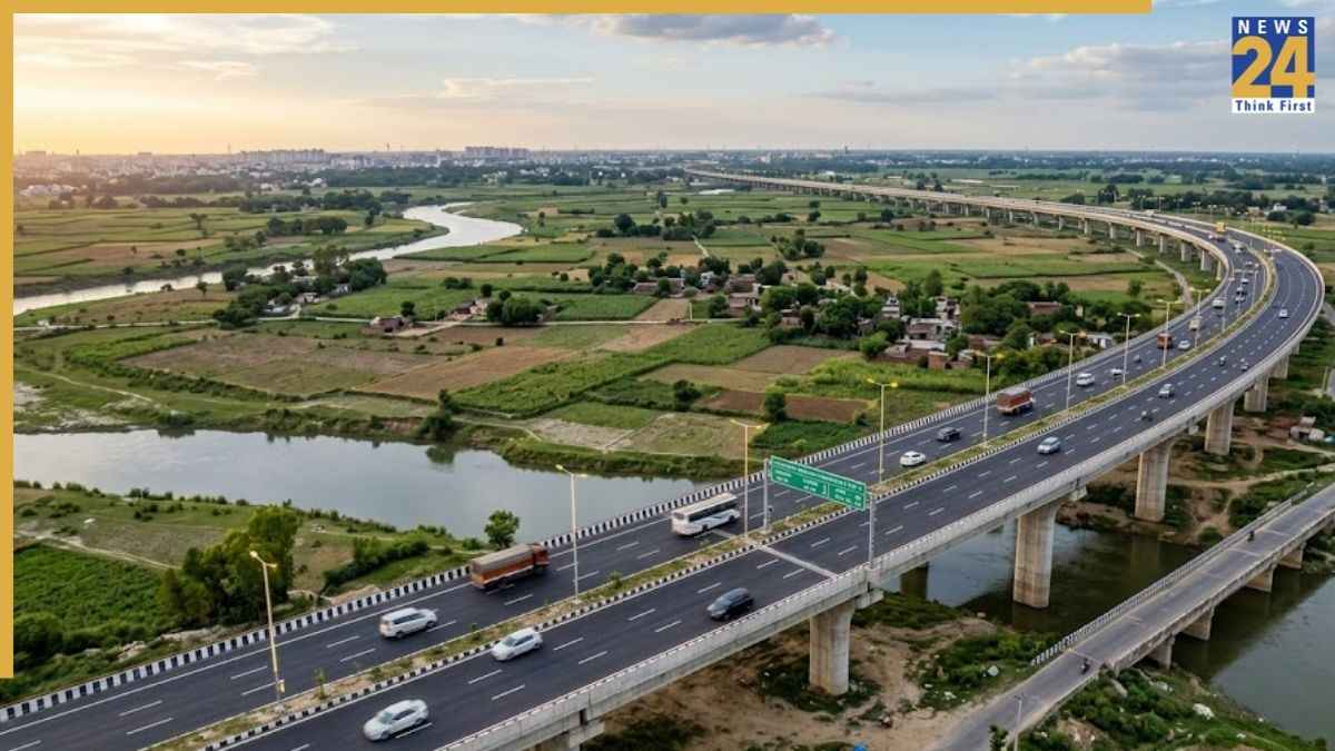 45 मिनट में कानपुर से लखनऊ, जानिए कब खुलेगा यूपी के 2 बड़े शहरों के बीच नया एक्सप्रेसवे