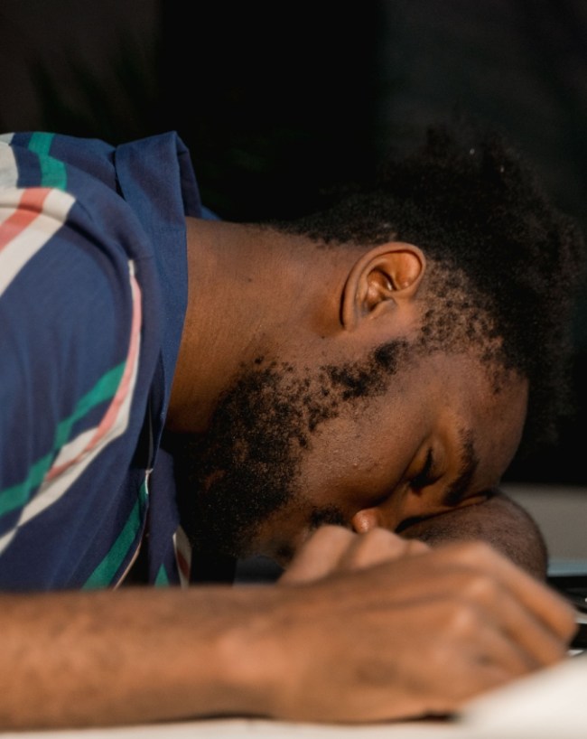 Postprandial Somnolence Causes-1-2-3-4-5