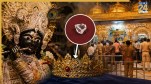 Bharatpur temple diamond