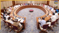 Dharmendra Pradahan Resignation