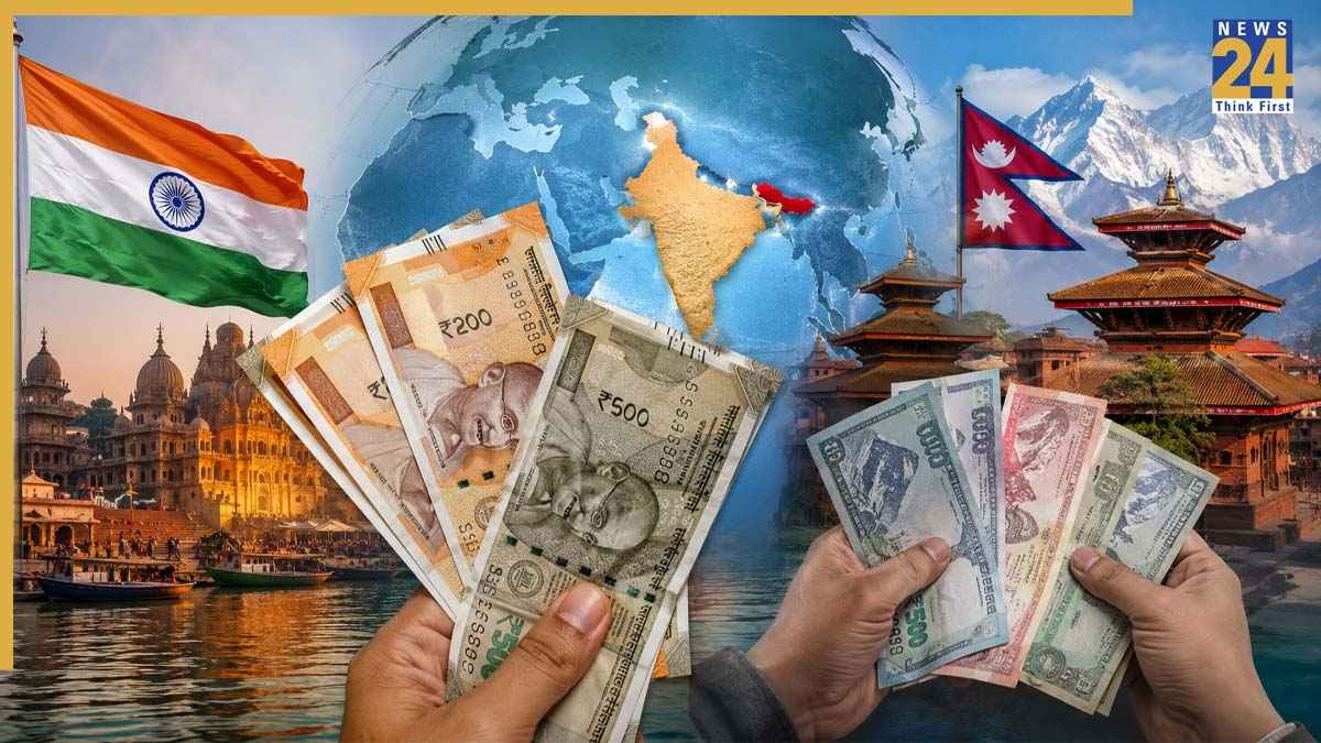 दुनिया के किन देशों में चलन में है भारतीय करेंसी? नेपाल ने 200-500 के नोटों से हटाया प्रतिबंध, जानें क्यों लिया फैसला