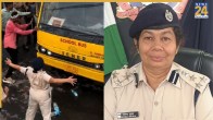 ACP Monika Shukla, Bhopal Kisan Andolan, Bhopal Viral Video, MP Police Bravery, Monika Shukla News