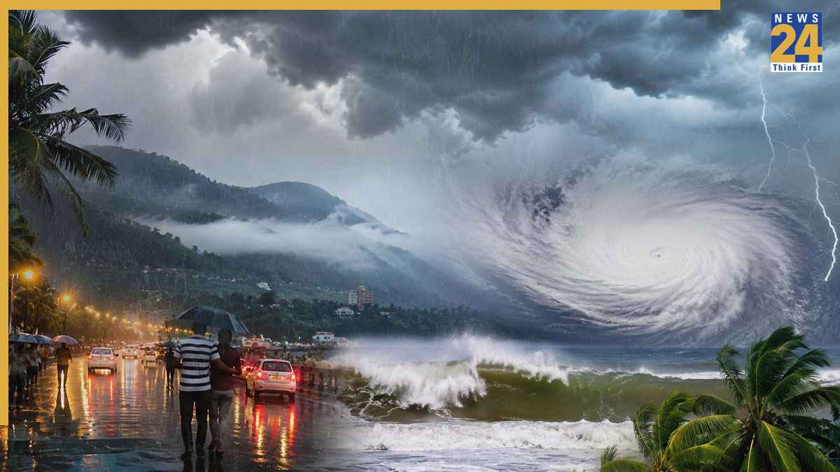 फिर रफ्तार पकड़ रहा मानसून, बंगाल की खाड़ी में हो रही नई हलचल, मिलने वाली है गर्मी से राहत!