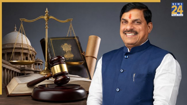 MP UCC Bill, Uniform Civil Code Madhya Pradesh, MP Cabinet Meeting Jagdishpur, CM Mohan Yadav, MP Assembly Monsoon Session