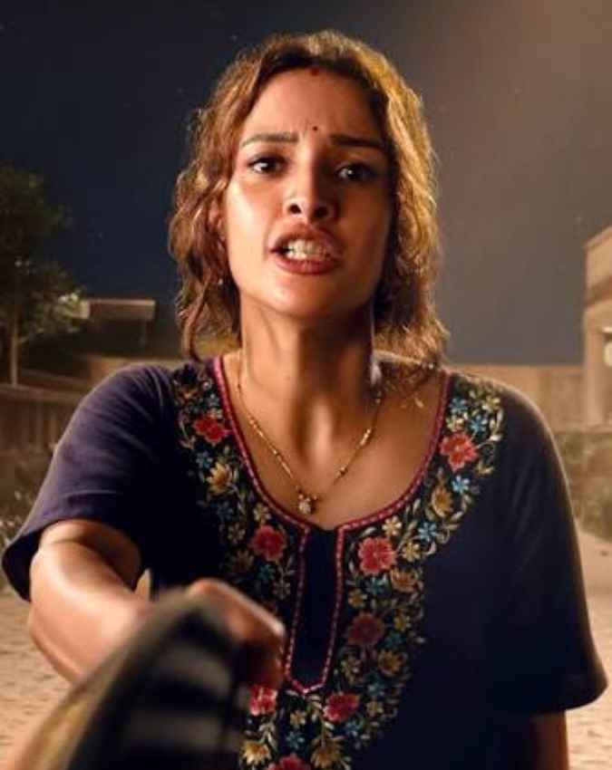 फिल्म की स्टारकास्ट