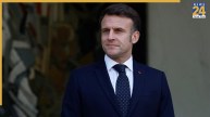 Emmanuel Macron, Syria Bomb Blast, Damascus Explosion, Four Seasons Hotel Damascus, International News Hindi