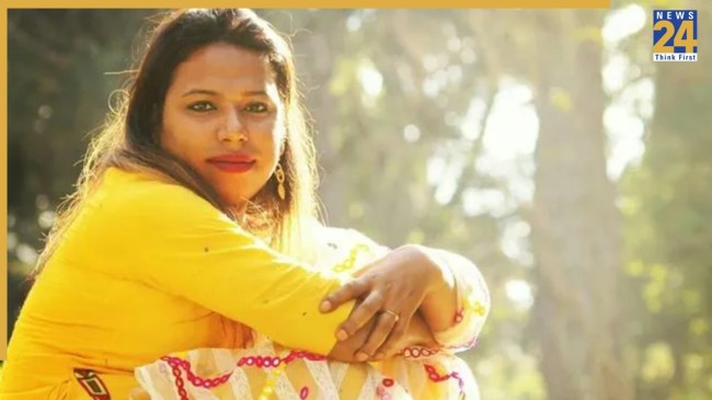 Makeup Artist Jaanmoni