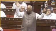 Mallikarjun Kharge