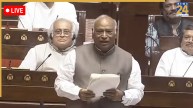 Aaj Ki Taaza Khabar LIVE Updates: गृहमंत्री विपक्ष के सवालों का दें जवाब- राज्यसभा में बोले मल्लिकार्जुन खड़गे