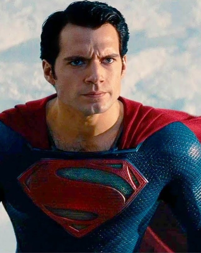 Man of steel-1-2-3-4-5-6-7
