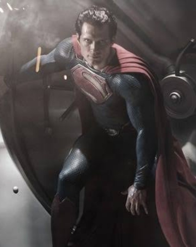Man of steel-1-2-3-4-5-6