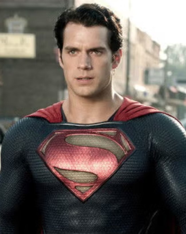 Man of steel-1-2-3-4-5