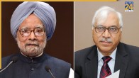 Manmohan Singh
