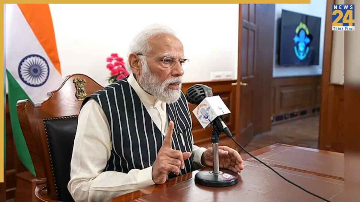 Mann Ki Baat