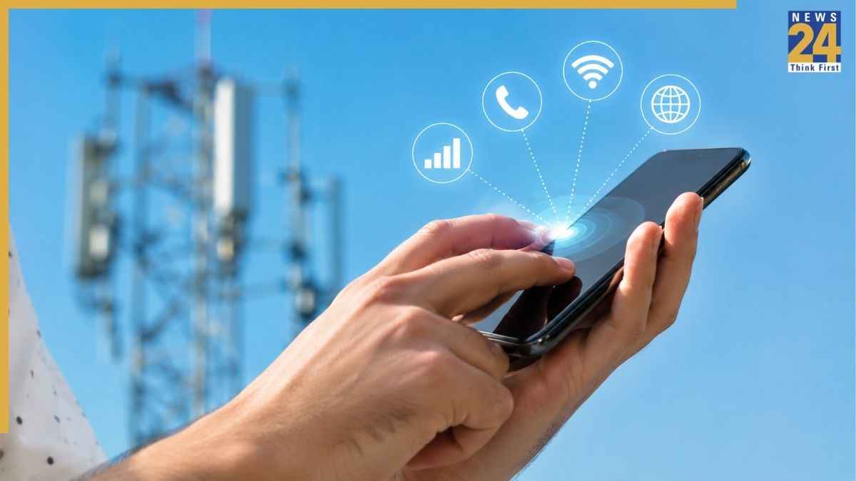 सबसे सस्ता पोस्टपेड प्लान! सिर्फ 199 रुपये में 25GB डेटा, अनलिमिटेड कॉलिंग और डेटा रोलओवर