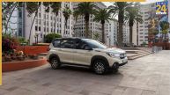 नई फैमिली कार से उठा पर्दा! Maruti XL6 के नए अवतार की दिखी झलक, फीचर्स देखकर बना लेंगे खरीदने का मन