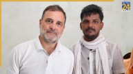 कौन हैं CJP प्रोटेस्ट से वायरल हुए मोहम्मद इरफान? बिना स्कूल गए Google से सीखा संविधान, राहुल गांधी भी हुए फैन