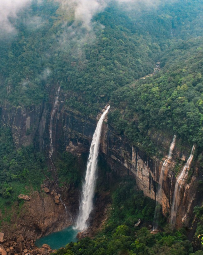 Best Monsoon Destinations India-1-2