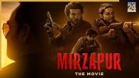 Mirzapur: The Movie