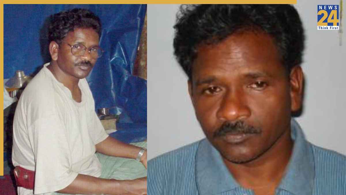 कौन है नक्सली मिसिर बेसरा? सिर पर करोड़ों का इनाम, 150 से ज्यादा अपराधिक मामले; हुआ गिरफ्तार
