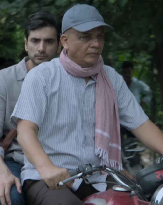 मिट्टी एक नई पहचान सीरीज ओटीटी रिलीज