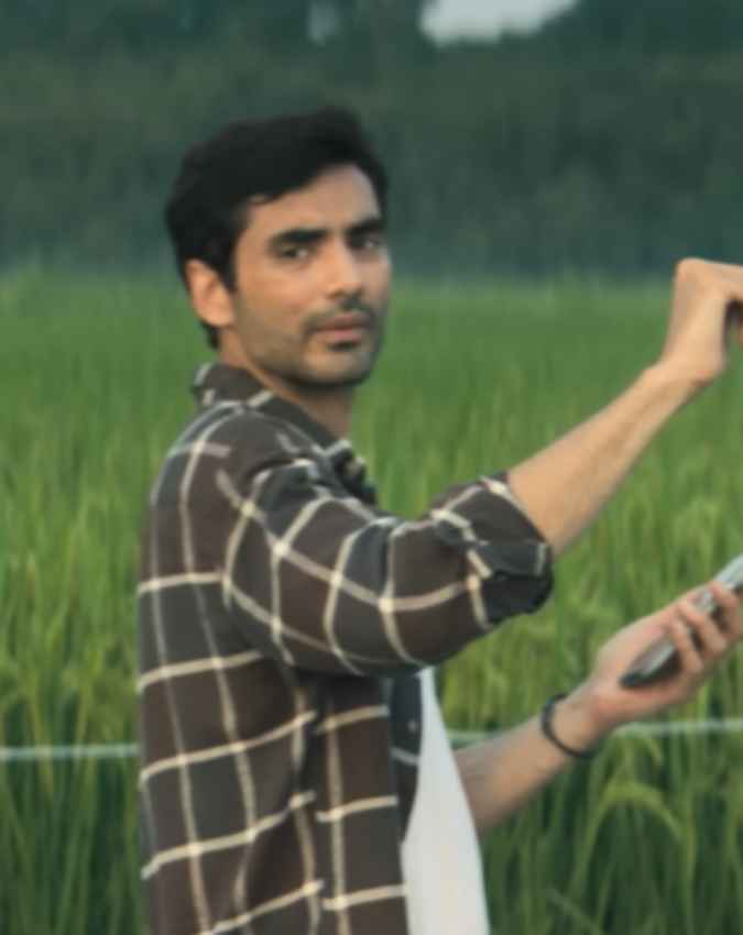 मिट्टी एक नई पहचान सीरीज