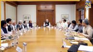सेमीकॉन 2.0 मिशन को मंजूरी, वाराणसी को मिले 2 एलिवेटेड कॉरिडोर… कैबिनेट बैठक में 7 बड़े फैसले