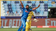 Mohammed Shami
