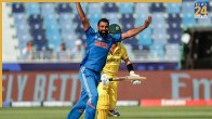 Mohammed Shami