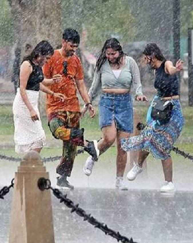सावधानी बरतने की दी गई सलाह